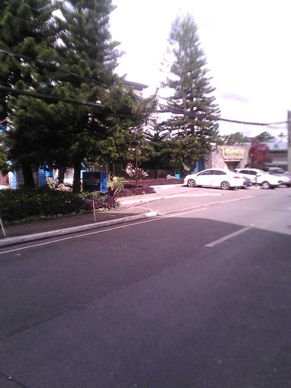 Pam"S Transient House Hotel Baguio City Ngoại thất bức ảnh